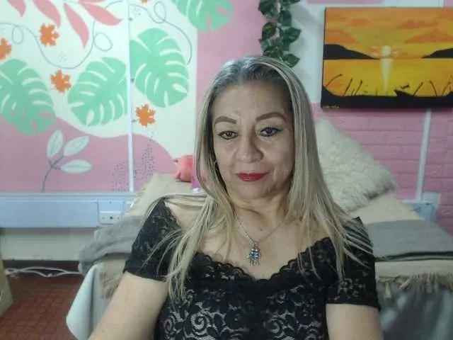 Offline valeria-sexy on BongaCams