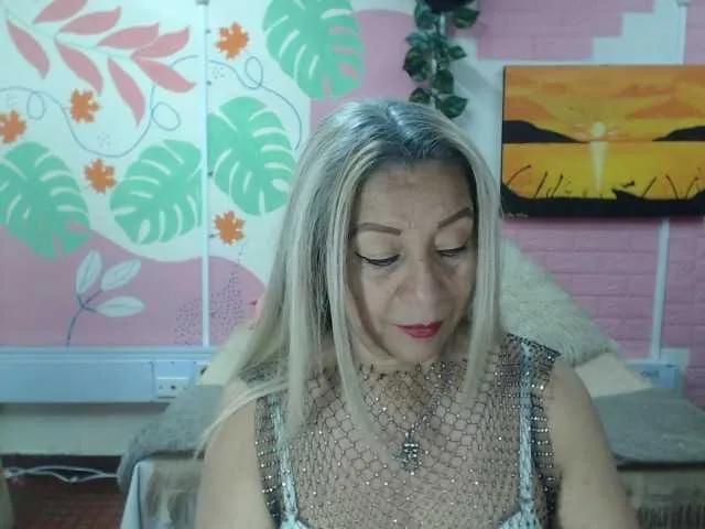 Offline valeria-sexy on BongaCams
