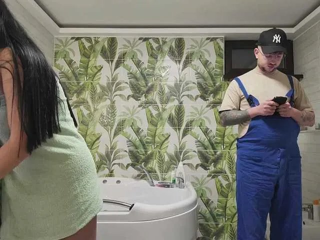 Freechat Valeriaxoxo on BongaCams