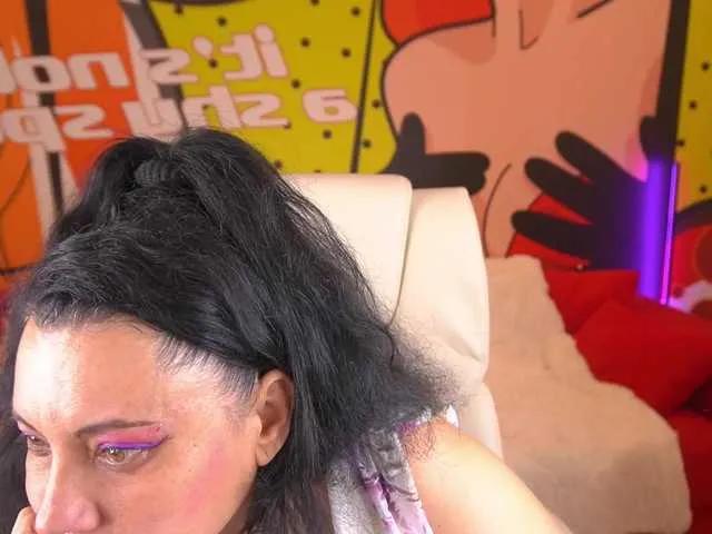 Offline ValeryRosseee on BongaCams