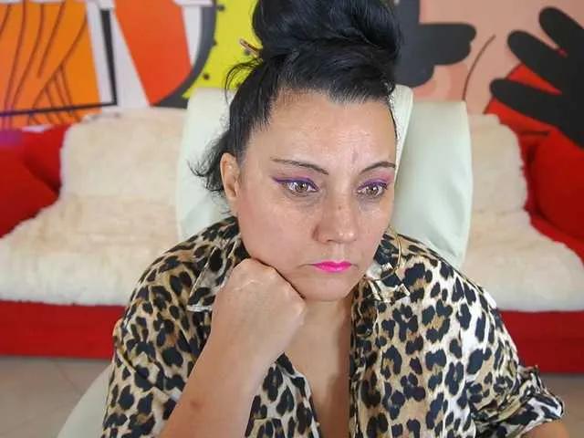 Offline ValeryRosseee on BongaCams