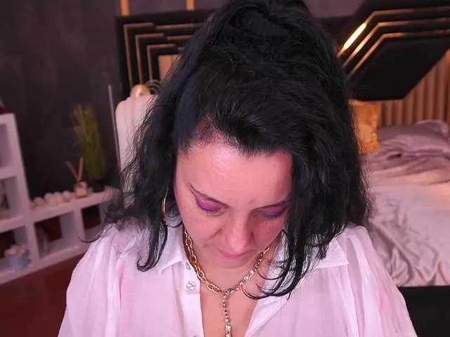 Offline ValeryRosseee on BongaCams