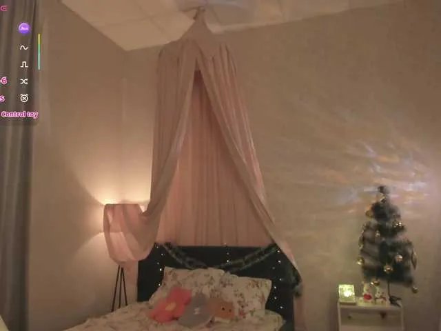 Freechat Vanessa-Walters on BongaCams