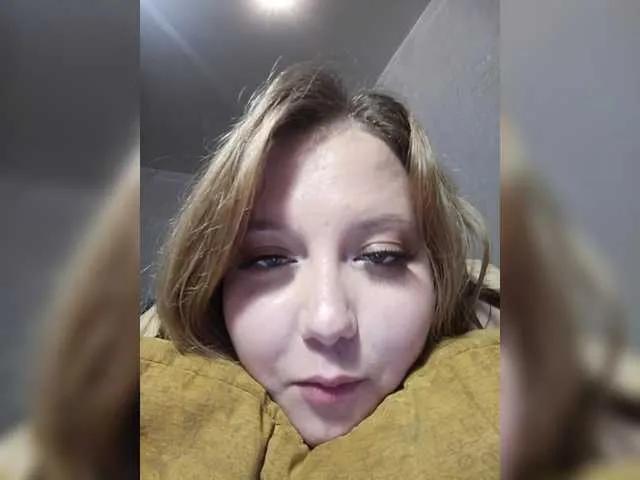 vaverika on BongaCams