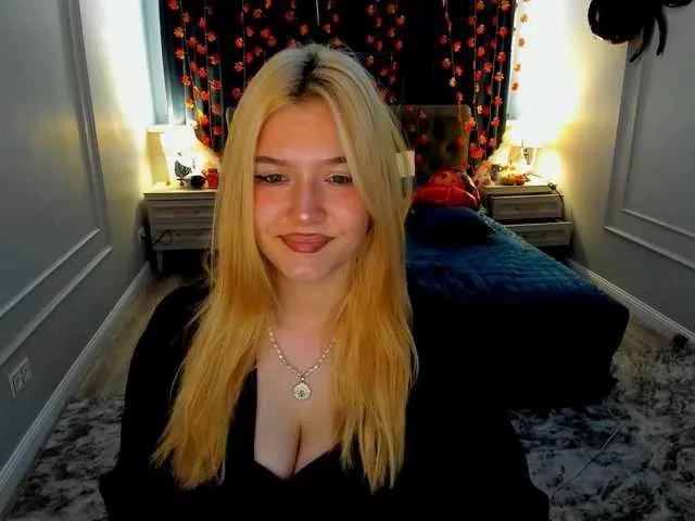 VelvetSky on BongaCams 