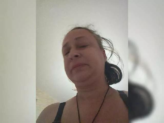 VeneraNorth on BongaCams 