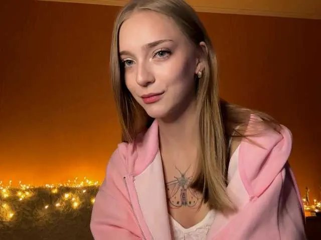 VersieBruegman on BongaCams