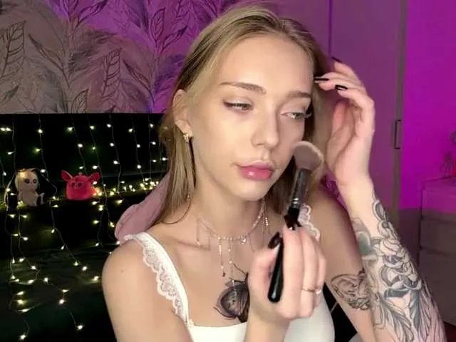 VersieBruegman on BongaCams