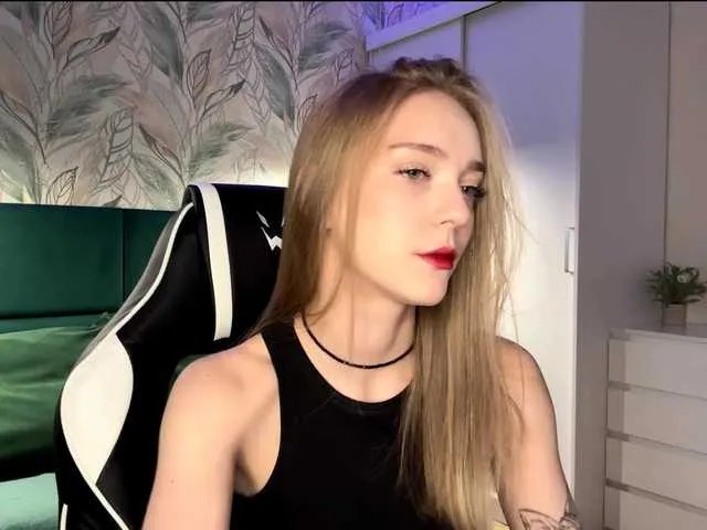 VersieBruegman on BongaCams