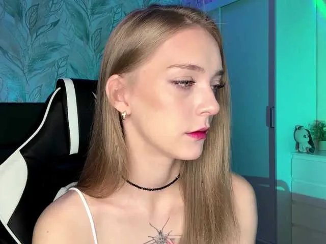 VersieBruegman on BongaCams