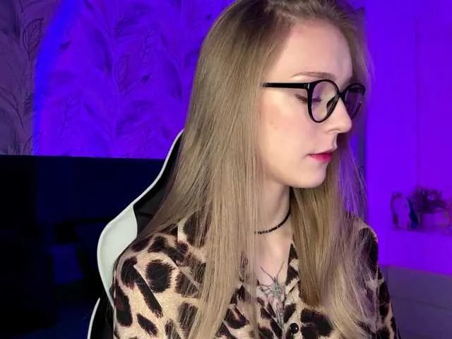 VersieBruegman on BongaCams