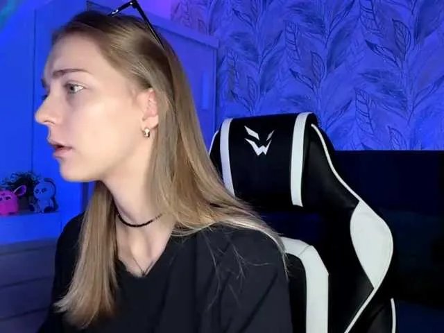 VersieBruegman on BongaCams