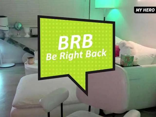 Offline Vesabb on BongaCams