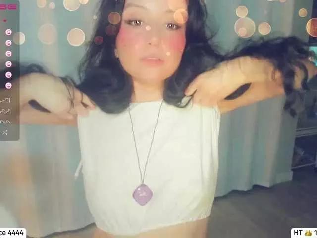 Offline Vesabb on BongaCams