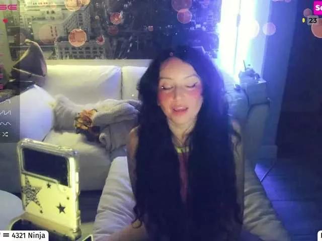 Offline Vesabb on BongaCams