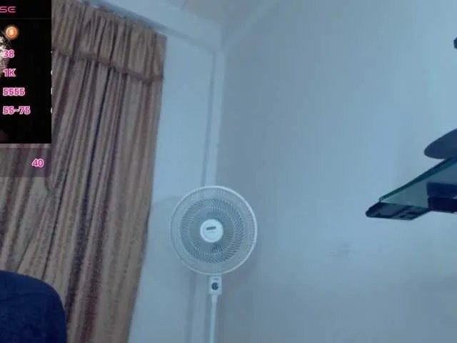 Freechat Victoria0486 on BongaCams