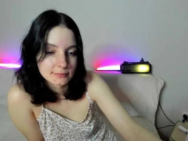 Freechat Victoria1 on BongaCams
