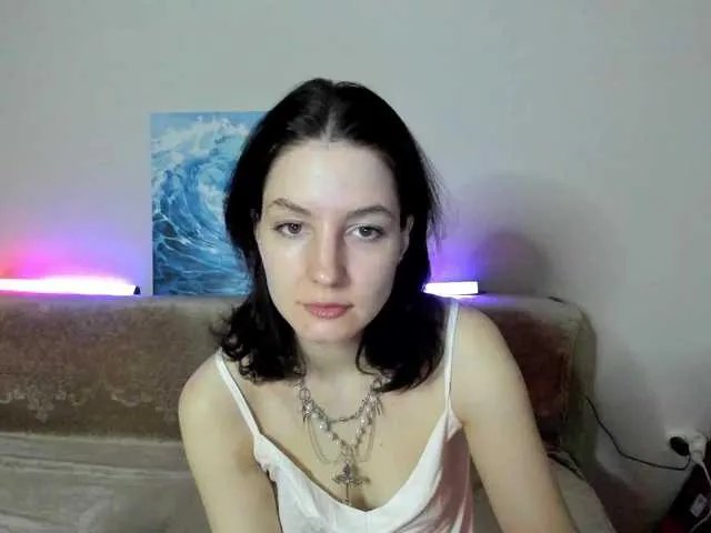 Freechat Victoria1 on BongaCams