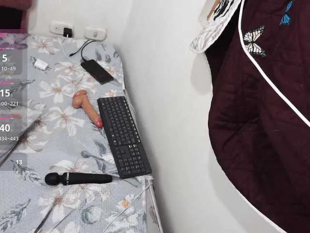 Offline victoria121 on BongaCams