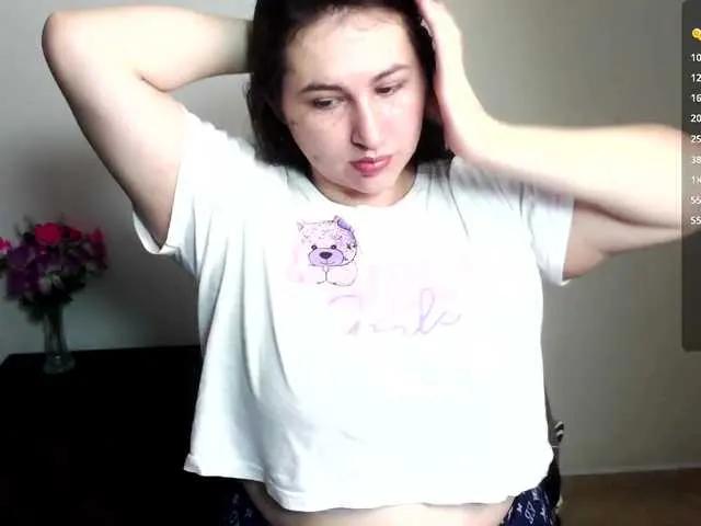 Offline victoria121 on BongaCams