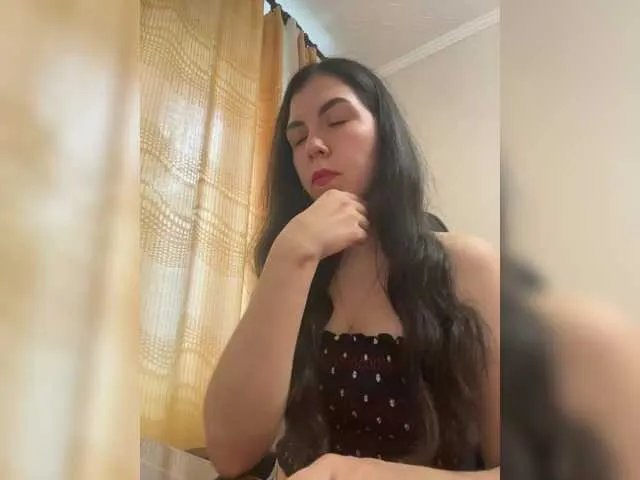 Freechat Vika19981 on BongaCams