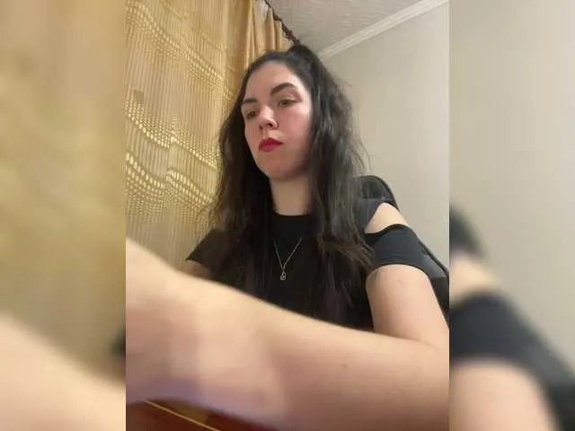 Freechat Vika19981 on BongaCams