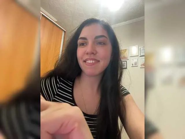 Freechat Vika19981 on BongaCams