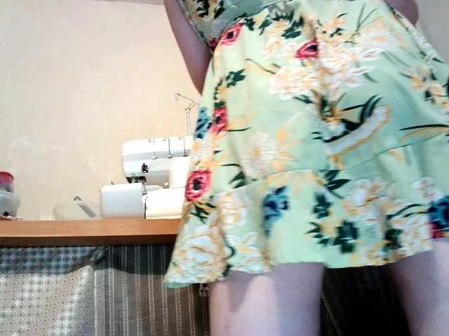 Offline Vikki-Karp on BongaCams