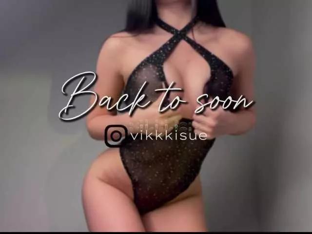 vikkkisue on BongaCams 