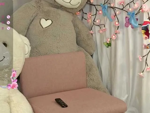 ViollaDream on BongaCams