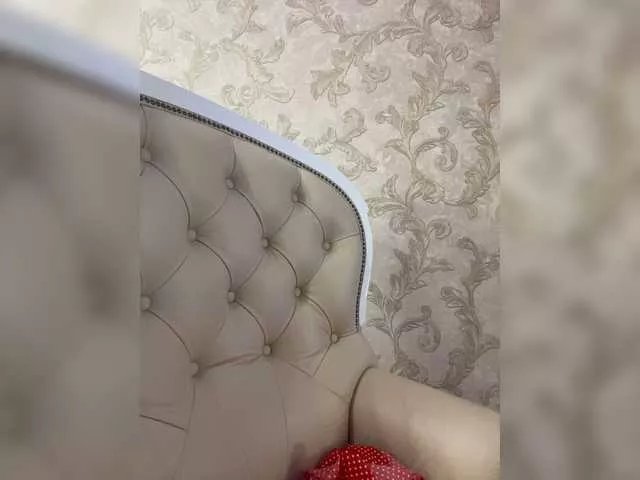 Freechat Vishenka7777 on BongaCams