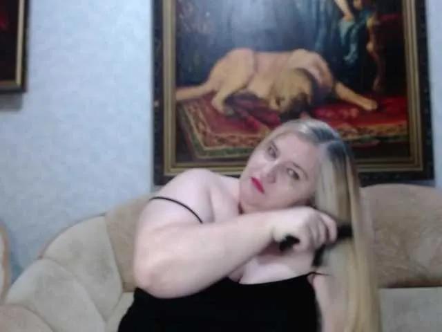 Offline VishenkaStar on BongaCams