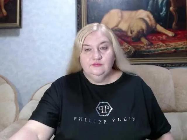 Offline VishenkaStar on BongaCams