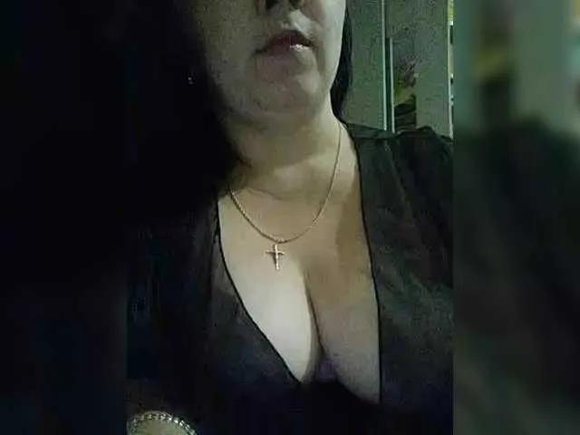 Vitalina272127 on BongaCams