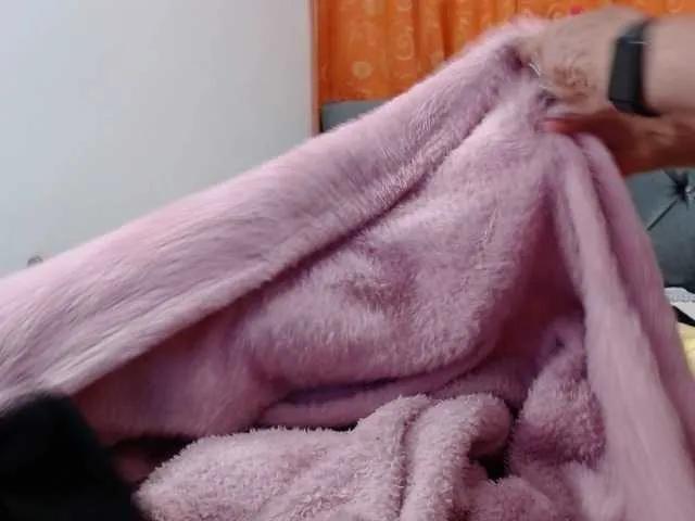 Offline ViviannaJhonson on BongaCams