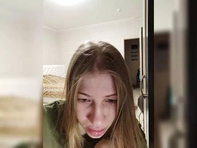 Offline Waname on BongaCams