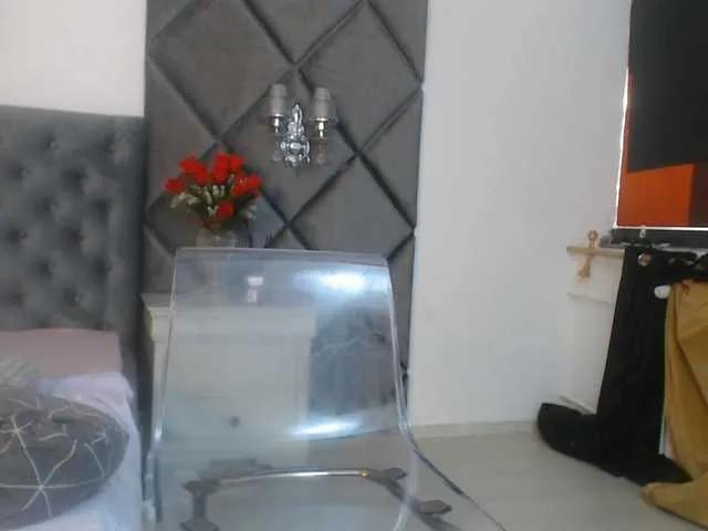 Offline WendyChantal on BongaCams