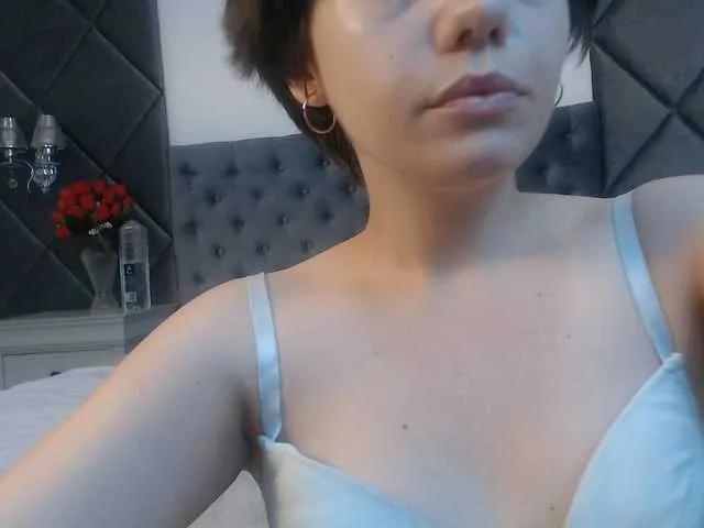 Offline WendyChantal on BongaCams