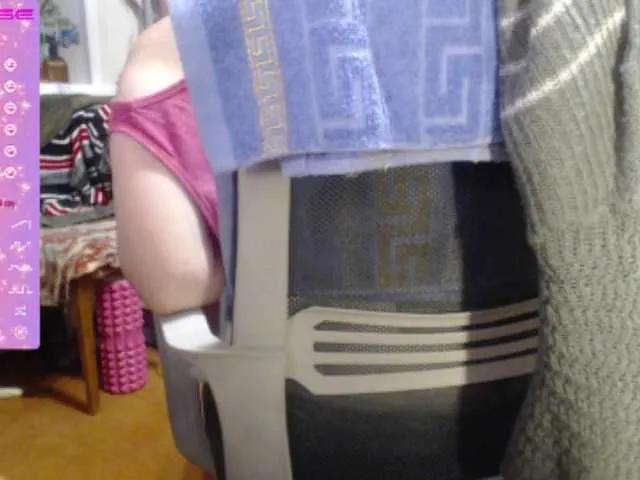 Offline wetdanger on BongaCams