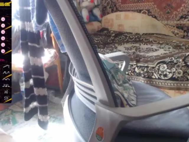 Offline wetdanger on BongaCams