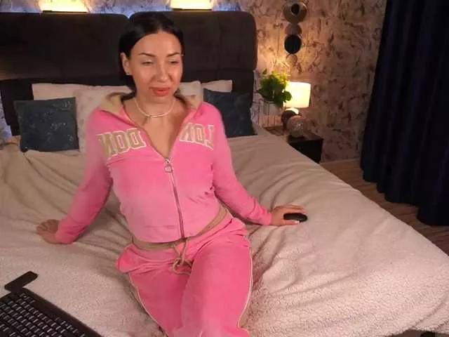 Offline WildLora on BongaCams