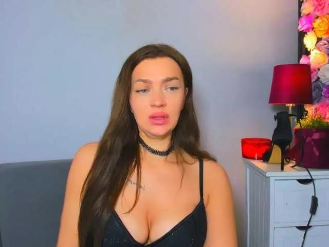 Offline WildOlivia on BongaCams