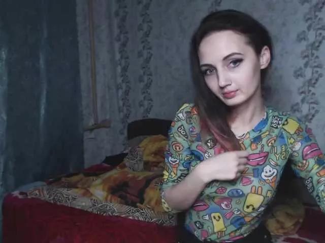 Offline Wow-Eva on BongaCams