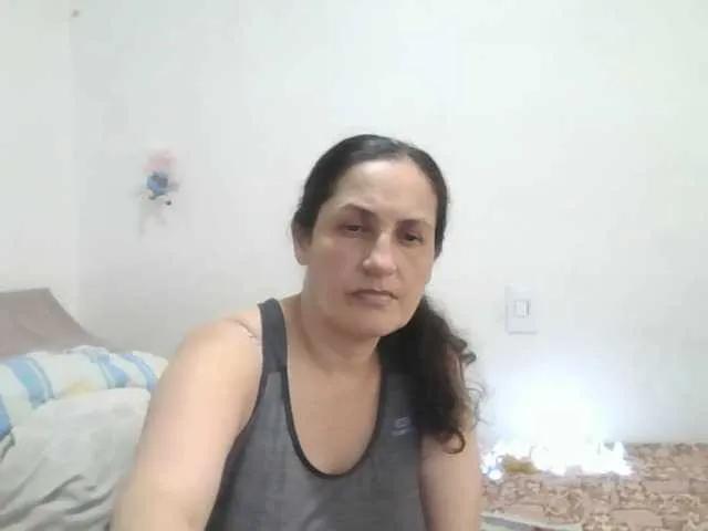 Ximenajimenez on BongaCams