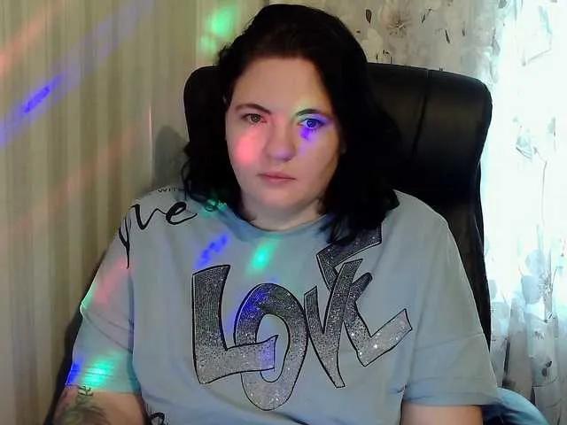 Offline XLisaBlueX on BongaCams