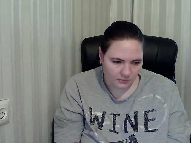 Offline XLisaBlueX on BongaCams