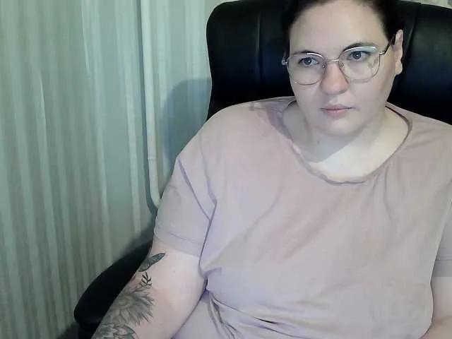 Offline XLisaBlueX on BongaCams