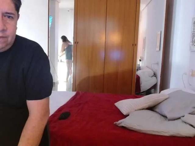 Offline xthiagoevax on BongaCams