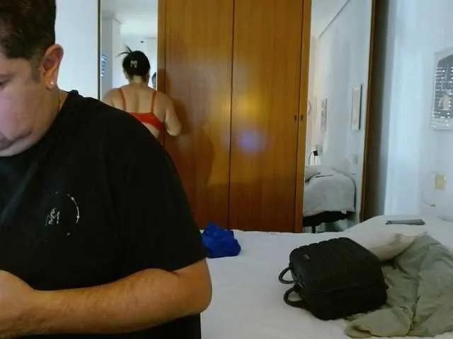 Offline xthiagoevax on BongaCams