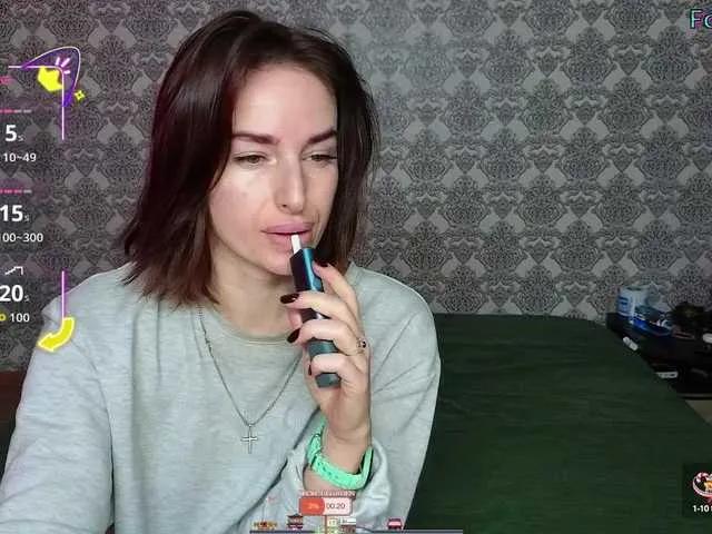 xxadrihanna on BongaCams 